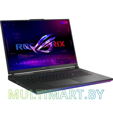 Игровой ноутбук ASUS ROG Strix SCAR 18 2023 G834JZ-N6021 (90NR0D31-M001P0) картинка 5